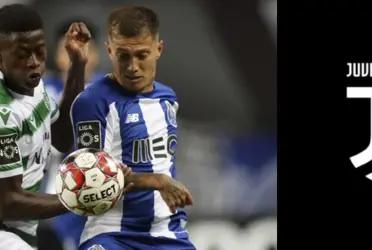 Cristiano Ronaldo's Juventus seemed to have a clear path to sign Nuno Mendes but important competitors emerged.