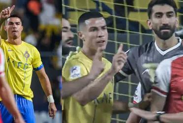 Cristiano Ronaldo's legacy just keeps on getting bigger and bigger.