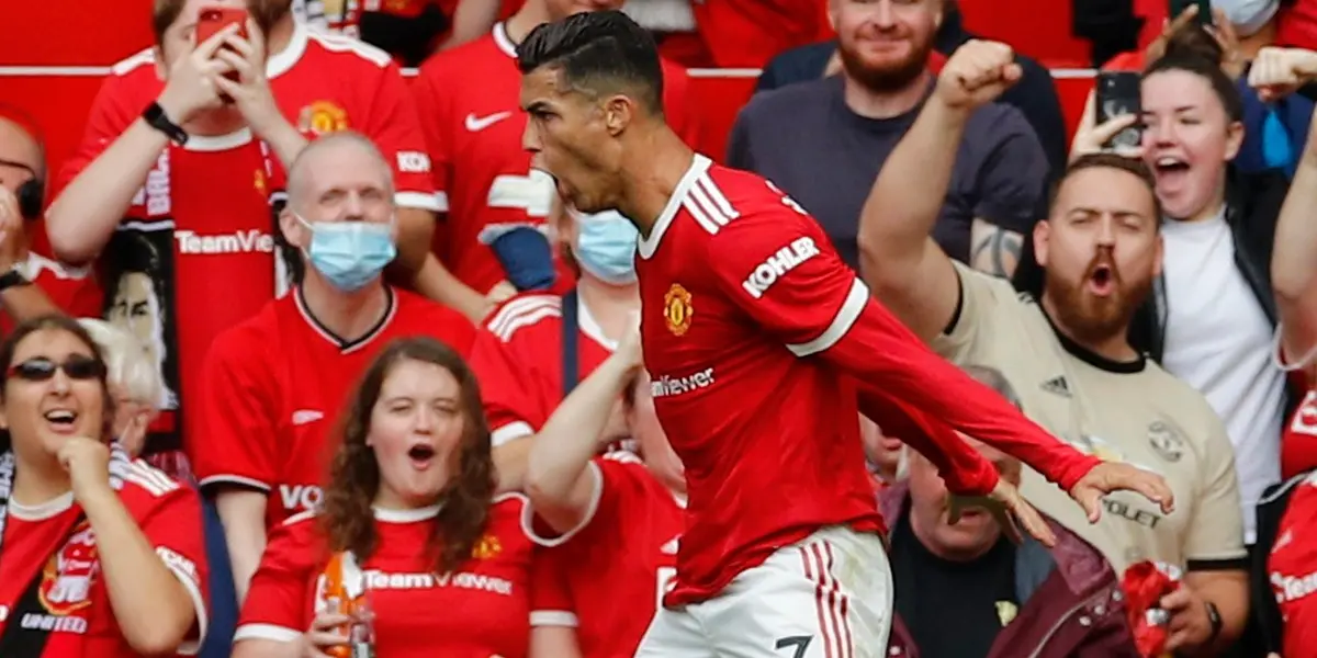 Cristiano Ronaldo's Manchester United will travel to London to play against West Ham United in the week five of the 2021/22 Premier League, and will aim to reclaim top spot from Liverpool.
 