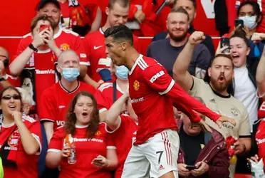 Cristiano Ronaldo's Manchester United will travel to London to play against West Ham United in the week five of the 2021/22 Premier League, and will aim to reclaim top spot from Liverpool.