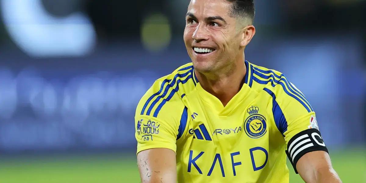 Cristiano Ronaldo's MLS Path: The Club with His Exclusive Discovery Rights.