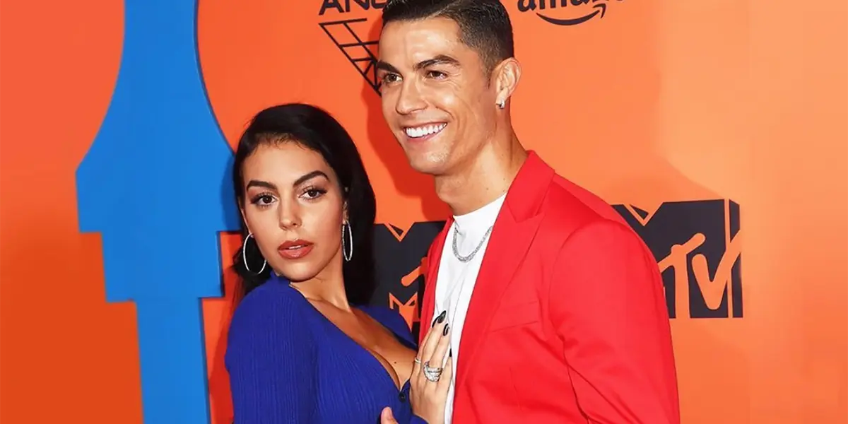 Cristiano Ronaldo's partner Georgina Rodriguez, apart from being a celebrity wife is a celebrity herself and is a model, dancer, internet celebrity and philanthropist.
 