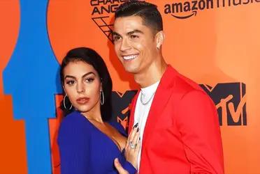 Cristiano Ronaldo's partner Georgina Rodriguez, apart from being a celebrity wife is a celebrity herself and is a model, dancer, internet celebrity and philanthropist.