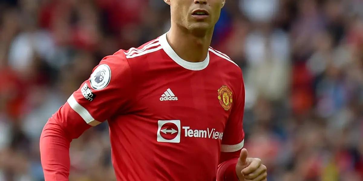 Cristiano Ronaldo's return to Manchester United didn't come cheap, he is set to be receiving an annual pay of £25m.