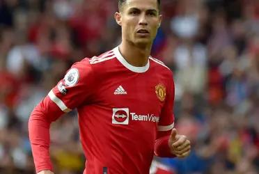 Cristiano Ronaldo's return to Manchester United didn't come cheap, he is set to be receiving an annual pay of £25m.