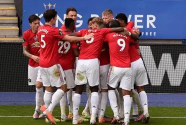 Cristiano Ronaldo's return to Old Trafford was a real change. Who will be the captain of the English team from now on?