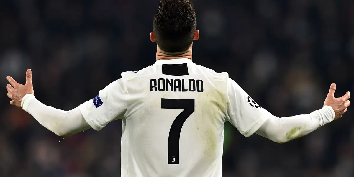Cristiano Ronaldos said goodbye to Juventus a few hours ago and to say goodbye to his fans he issued an emotional statement on his social networks, here is CR7's message to the people of Juventus.
