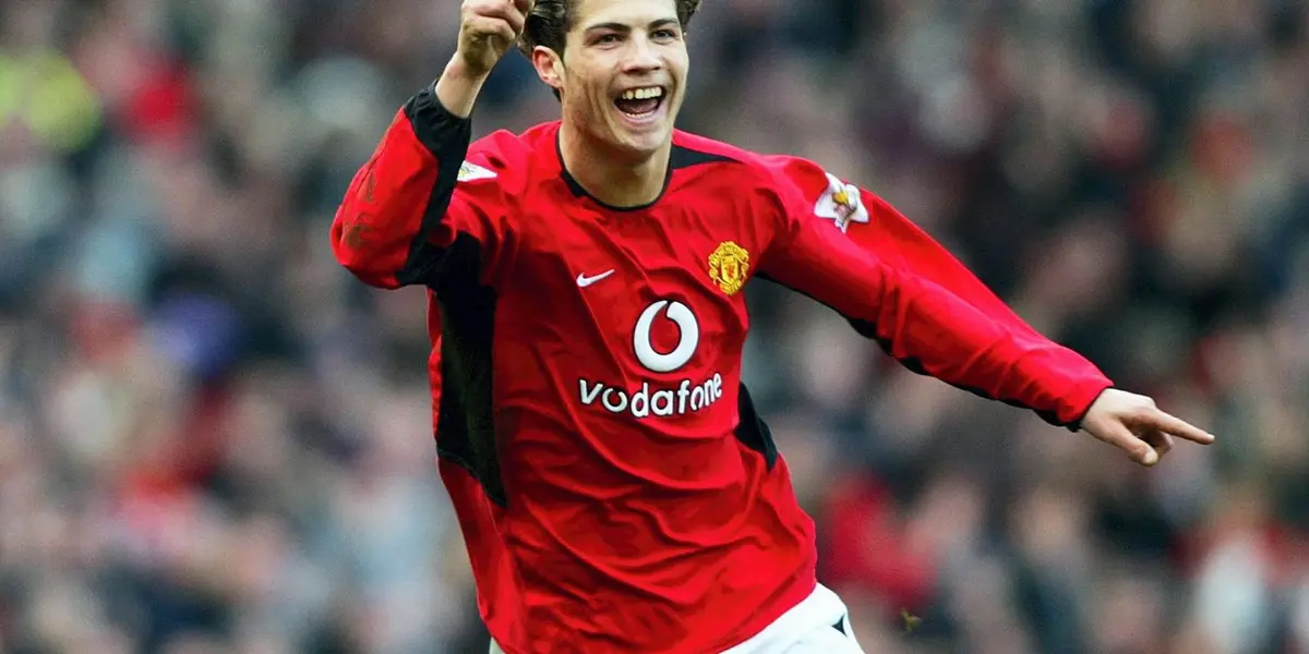 Cristiano Ronaldo's second chance at Manchester United is taken as a fairy tale, as a great sense of belonging of the player to an institution in which he could shine and became known on the football planet.