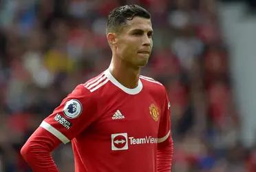 Cristiano Ronaldo's second stint at Manchester United is going well, he has already scored three goals. Will he score more? When will he play again?