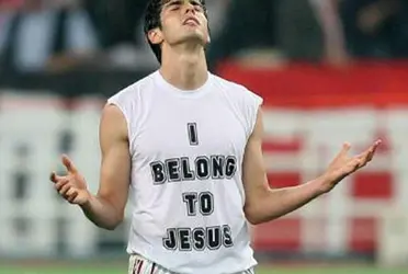 Cristiano Ronaldo's "Siiiii", Mario Balotelli's "Why always me" and Kaka's "I belong to Jesus" are some of the most popular football goal celebrations.