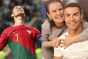 Cristiano Ronaldo's sister could no longer stand the criticism of the player and sent a message to the Portuguese fans