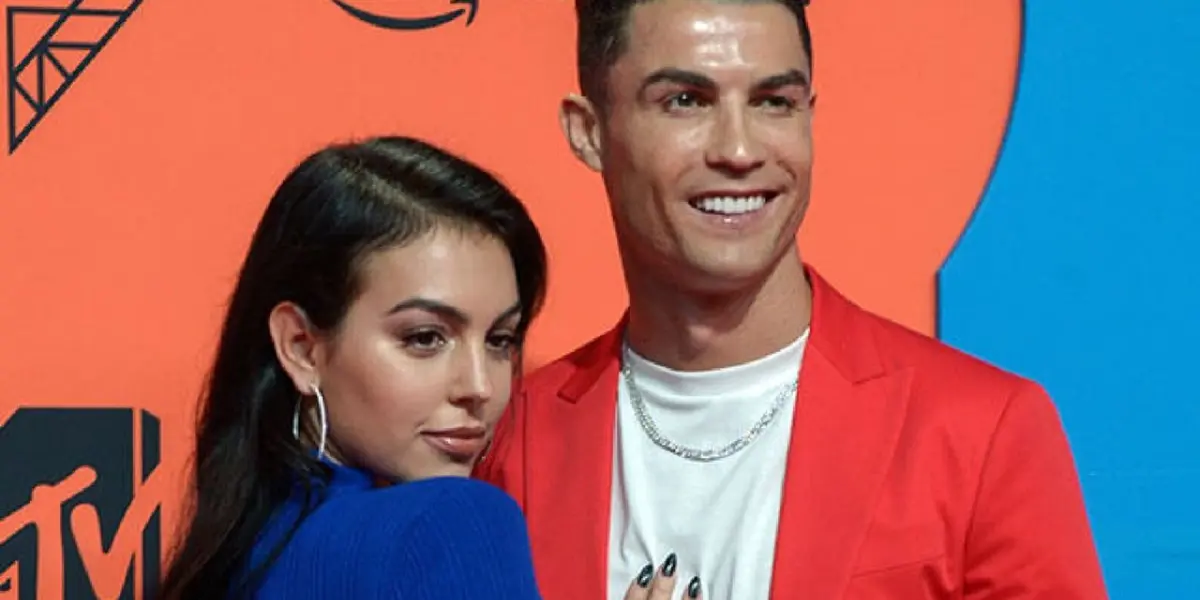 Cristiano Ronaldo's wife didn't hesitate to answer when she was asked about the future of the Portuguese