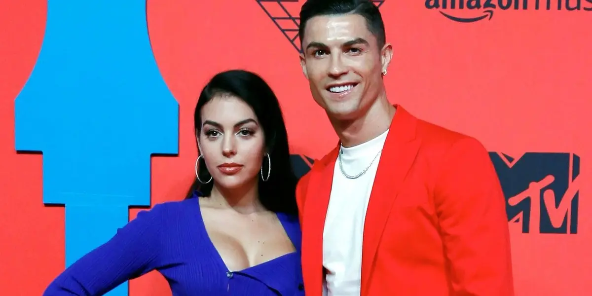 Cristiano Ronaldo’s wife has lots of bright sides but has suffered some big struggles in her family.