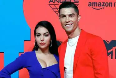 Cristiano Ronaldo’s wife has lots of bright sides but has suffered some big struggles in her family.
