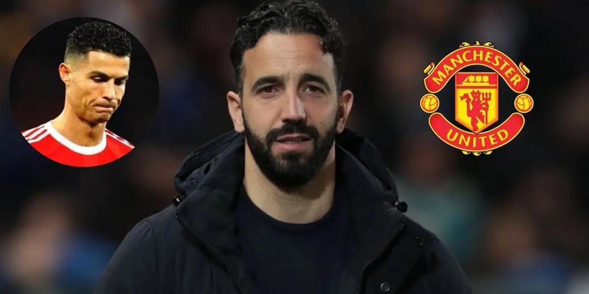 Cristiano's proposal was not taken into account by the club