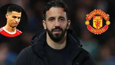 Cristiano's proposal was not taken into account by the club