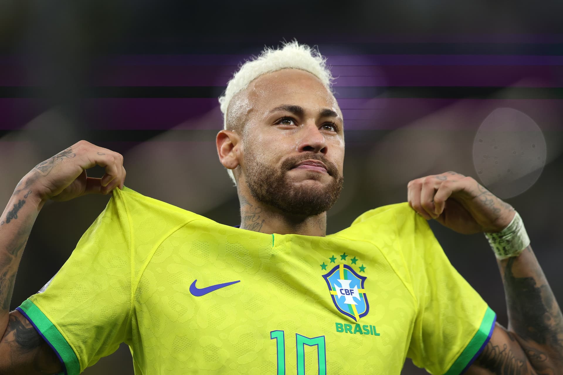 Croatia eliminated Brazil and now this shocking information is revealed.