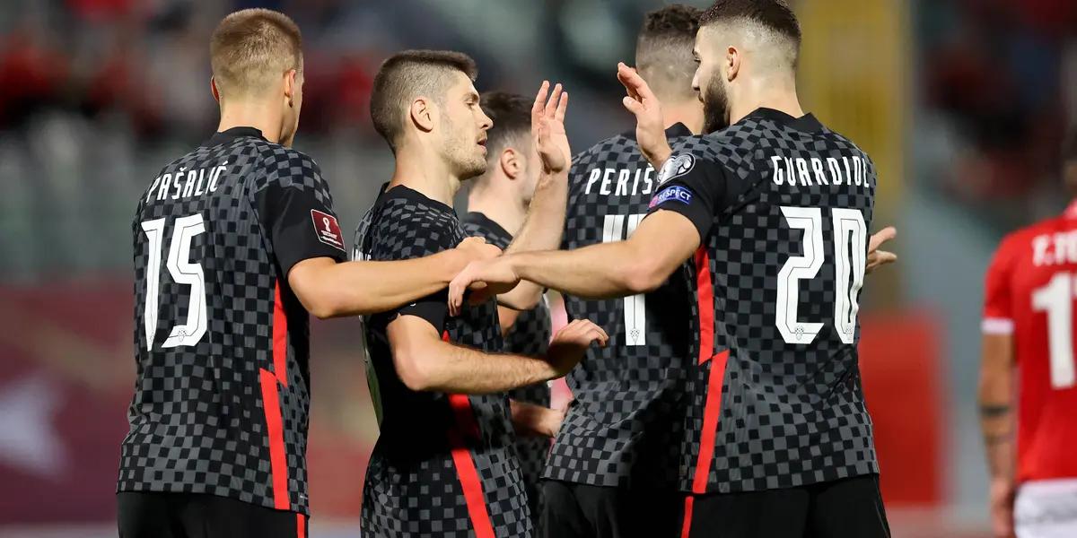 Croatia is the latest country to qualify for the 2022 World Cup. Who are the other countries that could join them today?