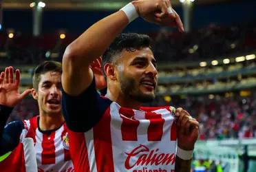 Cruz Azul alerted the Rebaño and withdrew the player who would have been their reinforcement for the Apertura 2022.