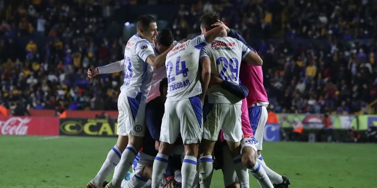 Cruz Azul and CF Montreal drew in the second leg match of the Concacaf Champions League quarter-finals.