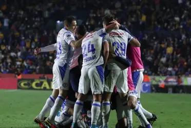 Cruz Azul and CF Montreal drew in the second leg match of the Concacaf Champions League quarter-finals.