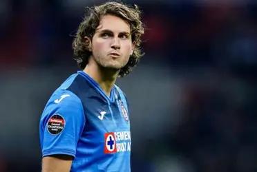 Cruz Azul could only earn a point on their visit to Monterrey.