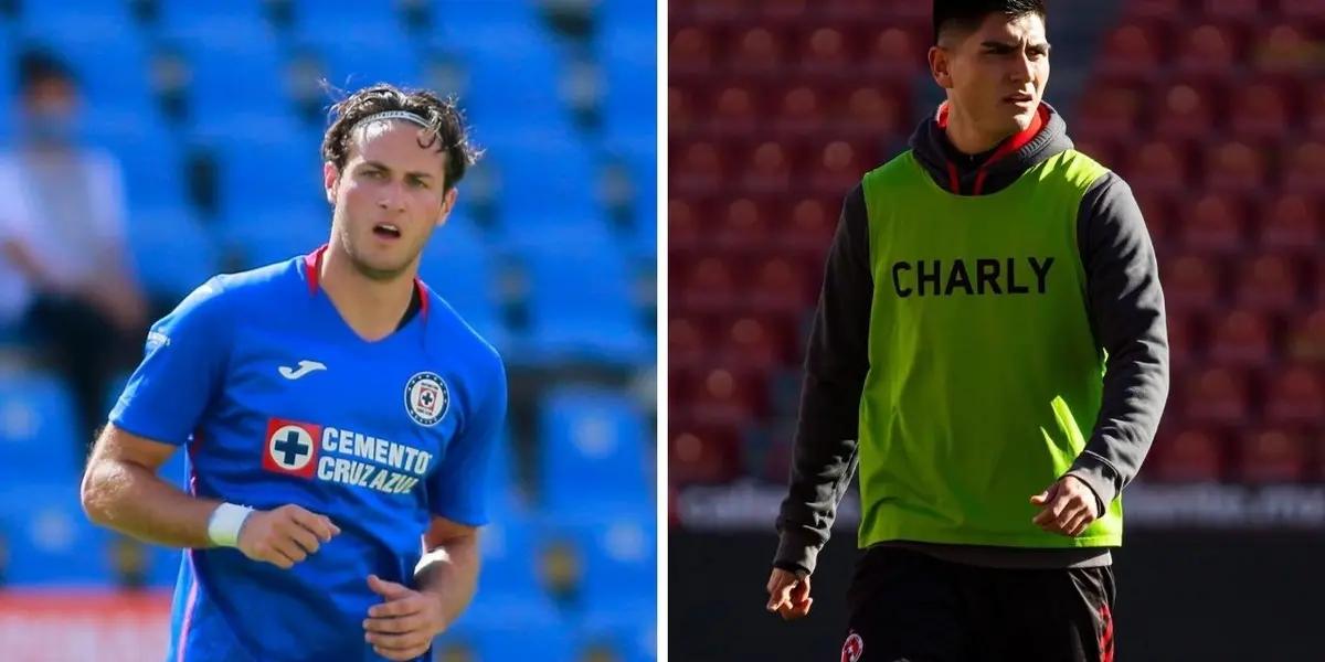 Cruz Azul first match of 2022 will be against Xolos de Tijuana