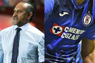 Cruz Azul gets back to winning ways, but Potro Gutiérrez can't stand a player any longer