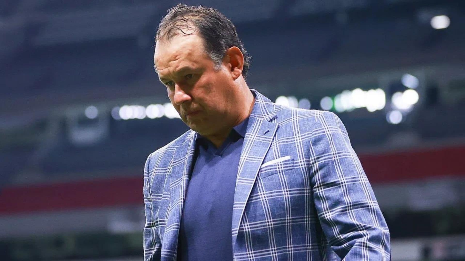 Cruz Azul has had irregular results in Liga MX recently.
