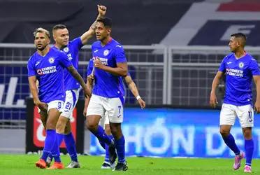 Cruz Azul is going through one of its best moments in terms of sports, and is very close to achieving two records, which will write its name in the history of the MX league.