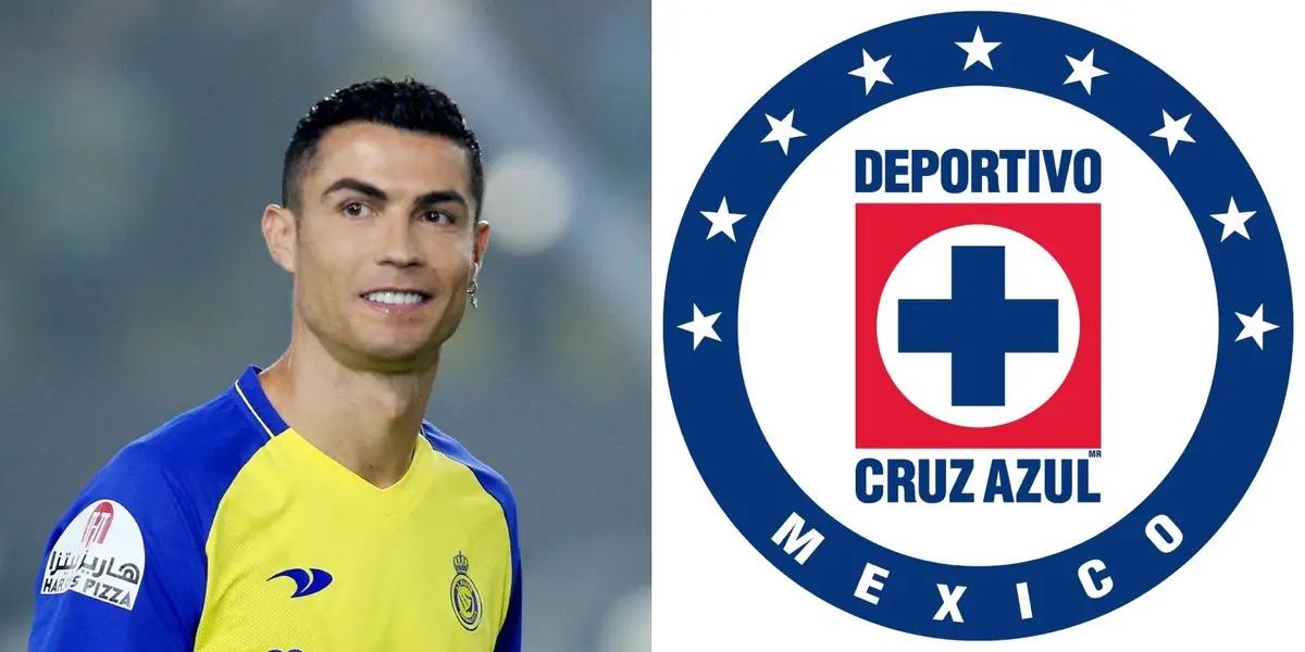 Cruz Azul is looking for a great contract for next season in League MX