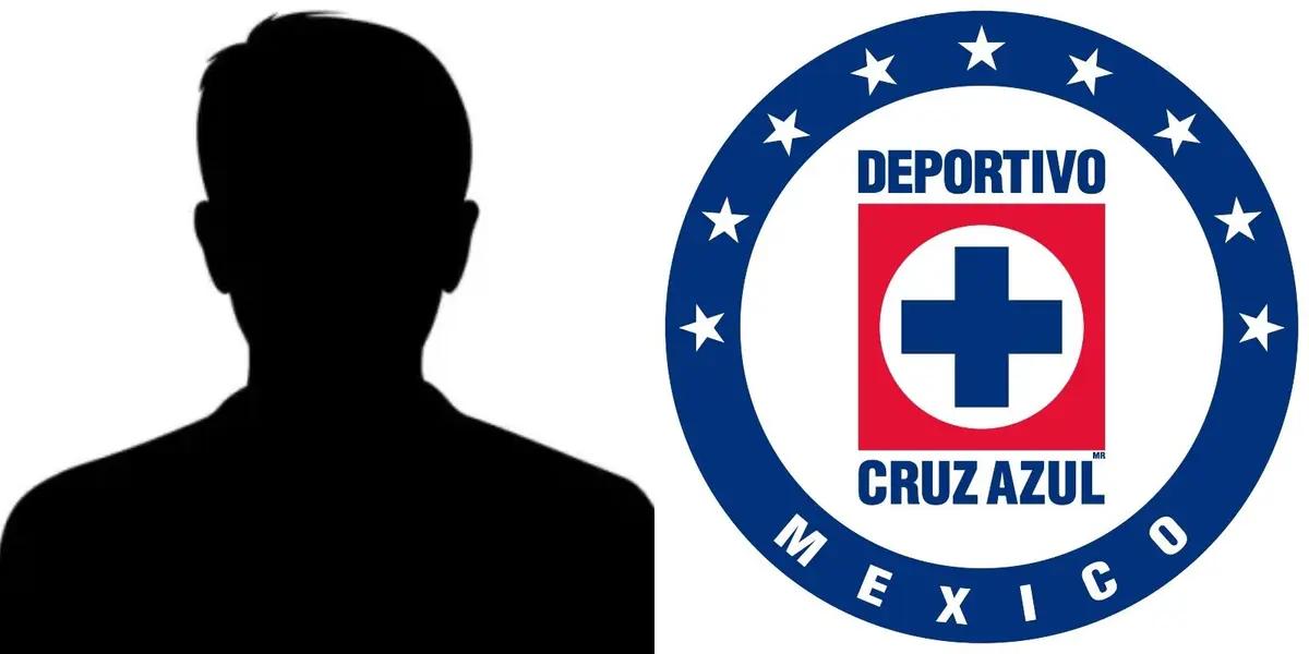 Cruz Azul is looking for a striker after the departure of Santiago Giménez