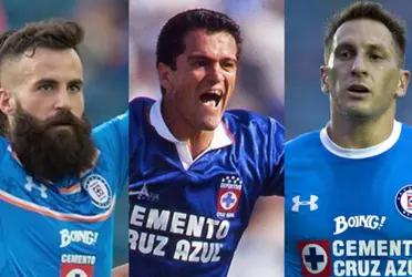Cruz Azul lost to LAFC in the CONCACAF Champions League and unleashed a wave of messages to the contrary from former club players.