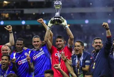 Cruz Azul, Santos, Pumas, and Leon will participate for Mexico in a new edition of the tournament