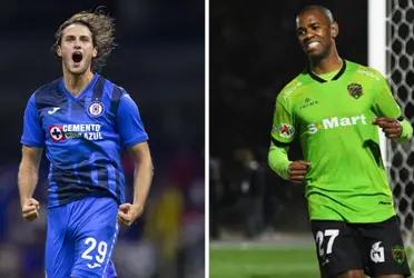 Cruz Azul second match of Clausura 2022 will be against Juárez
