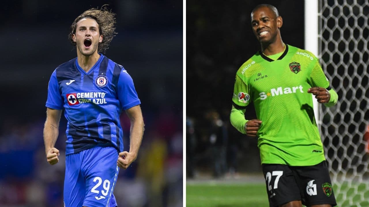 Cruz Azul second match of Clausura 2022 will be against Juárez