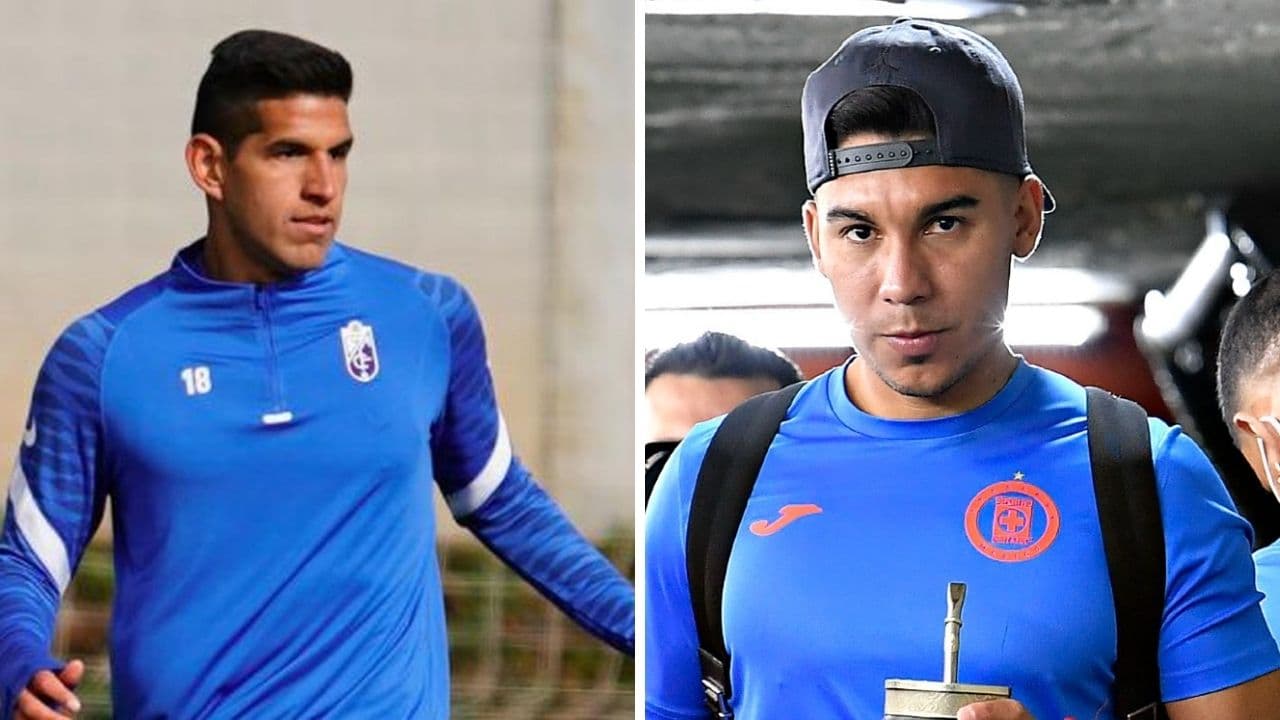 Cruz Azul strengthens its defensive backline.