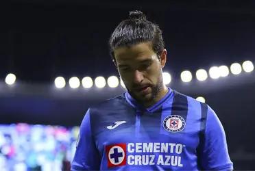 Cruz Azul suffered a turnaround against Jaime Lozano's team.