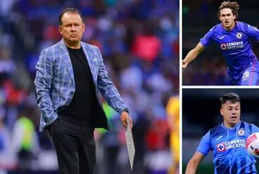 Cruz Azul tied on the aggregate against Tigres but was eliminated due to a worse position in the table.