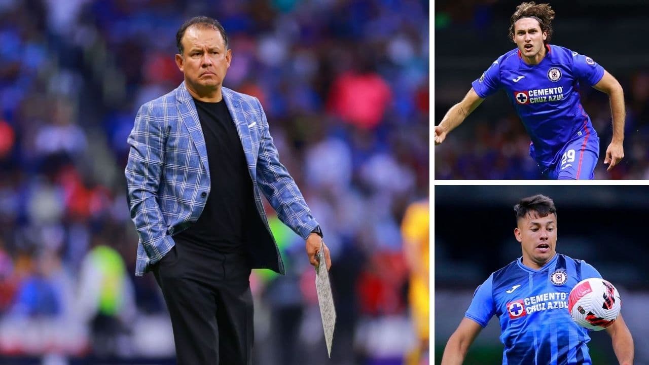 Cruz Azul tied on the aggregate against Tigres but was eliminated due to a worse position in the table.