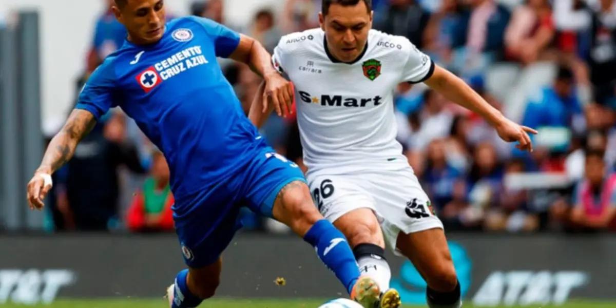 Cruz Azul visits Juárez in the continuity of Liga MX