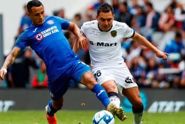 Cruz Azul visits Juárez in the continuity of Liga MX