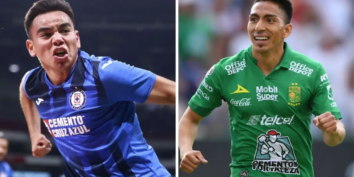 Cruz Azul will face Leon, the runner-up in the Apertura 2021, in the fourth round of the Liga MX.