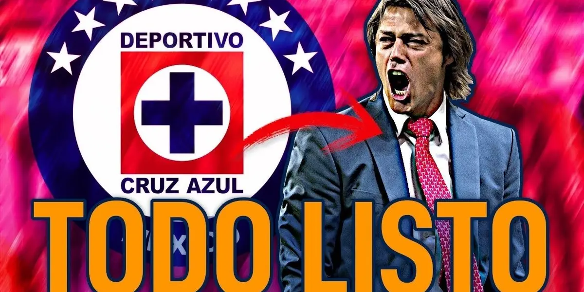 Cruz Azul would have to pay around 3 million dollars to San Jose Earthquakes, in order to get Matias Almeyda´s services