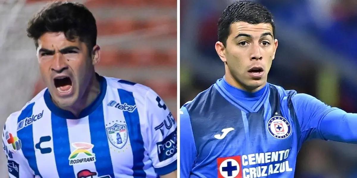 Cruz Azul's eleventh match of Clausura 2022 will be against Pachuca.