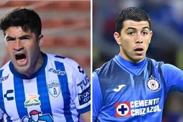 Cruz Azul's eleventh match of Clausura 2022 will be against Pachuca.