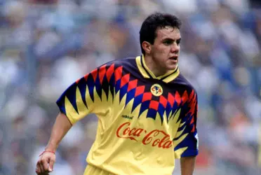Cuauhtémoc Blanco had an impressive 8-year spell in the Primera Division with Club America. But his move to La Liga with Real Valladolid did not work out as he scored only 3 goals in 23 matches.