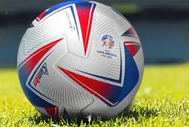 Cumbre represents the passion of soccer on the continent, the values and characteristics of the competition, as well as the connectivity that the competition generates between different nations throughout America.