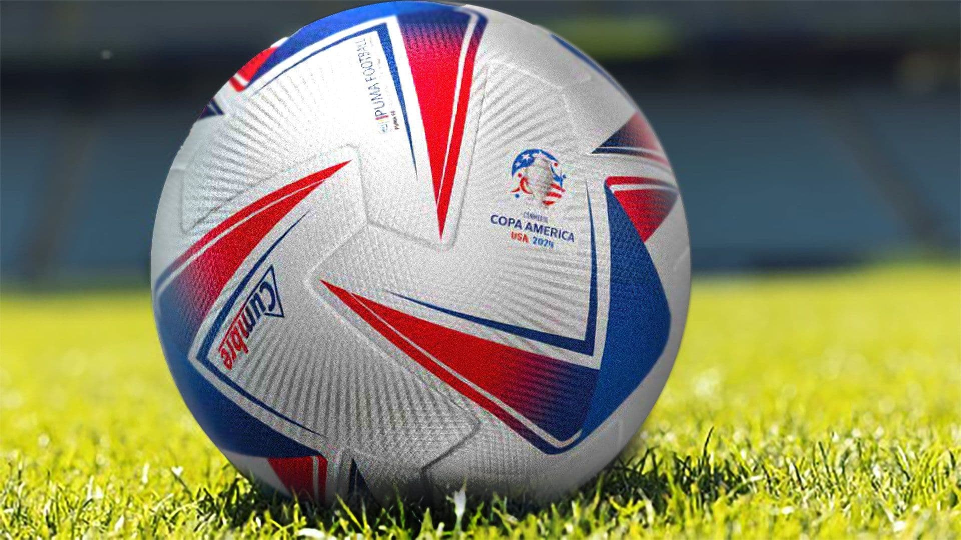Cumbre represents the passion of soccer on the continent, the values and characteristics of the competition, as well as the connectivity that the competition generates between different nations throughout America.