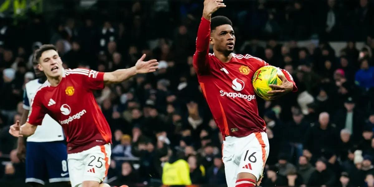 Cunha's Brilliance Sparks Transfer Battle. Photo: Instagram